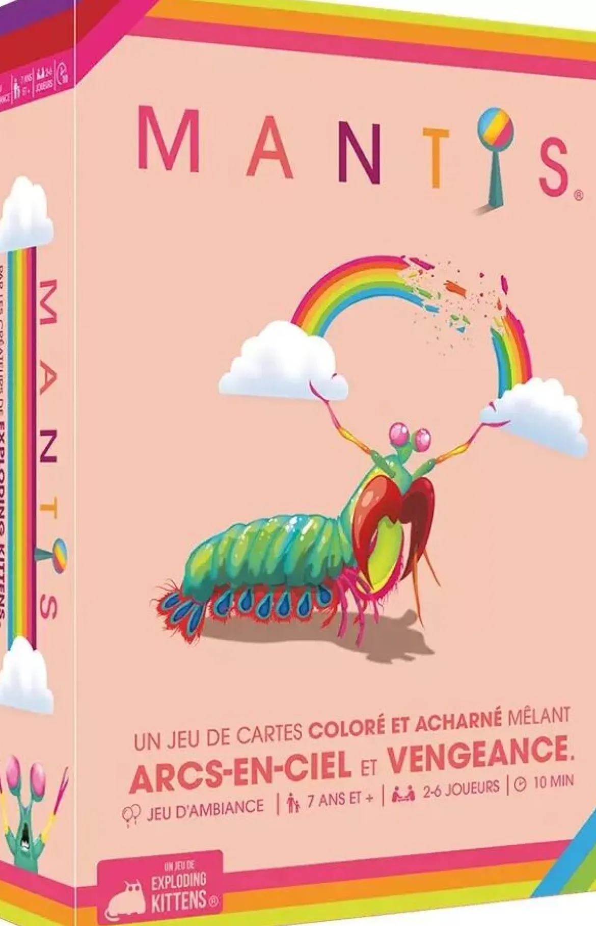 Mantis