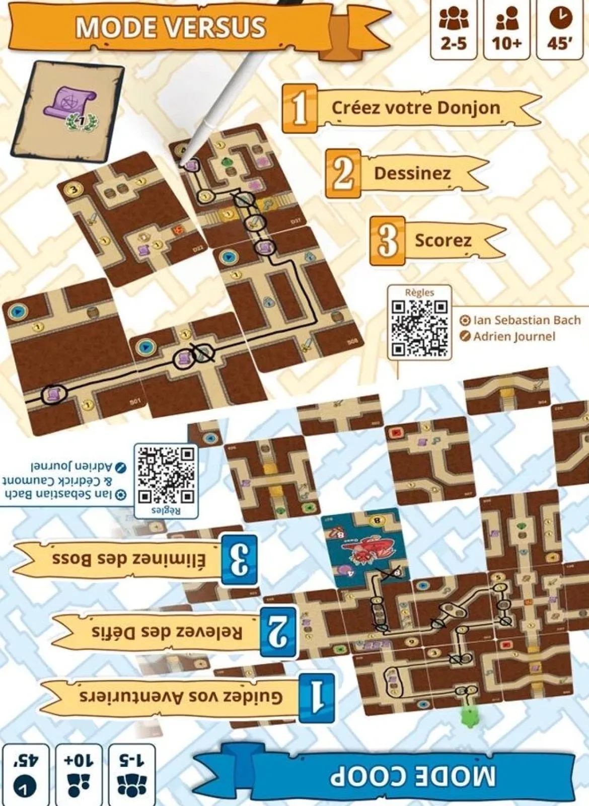 Map Masters