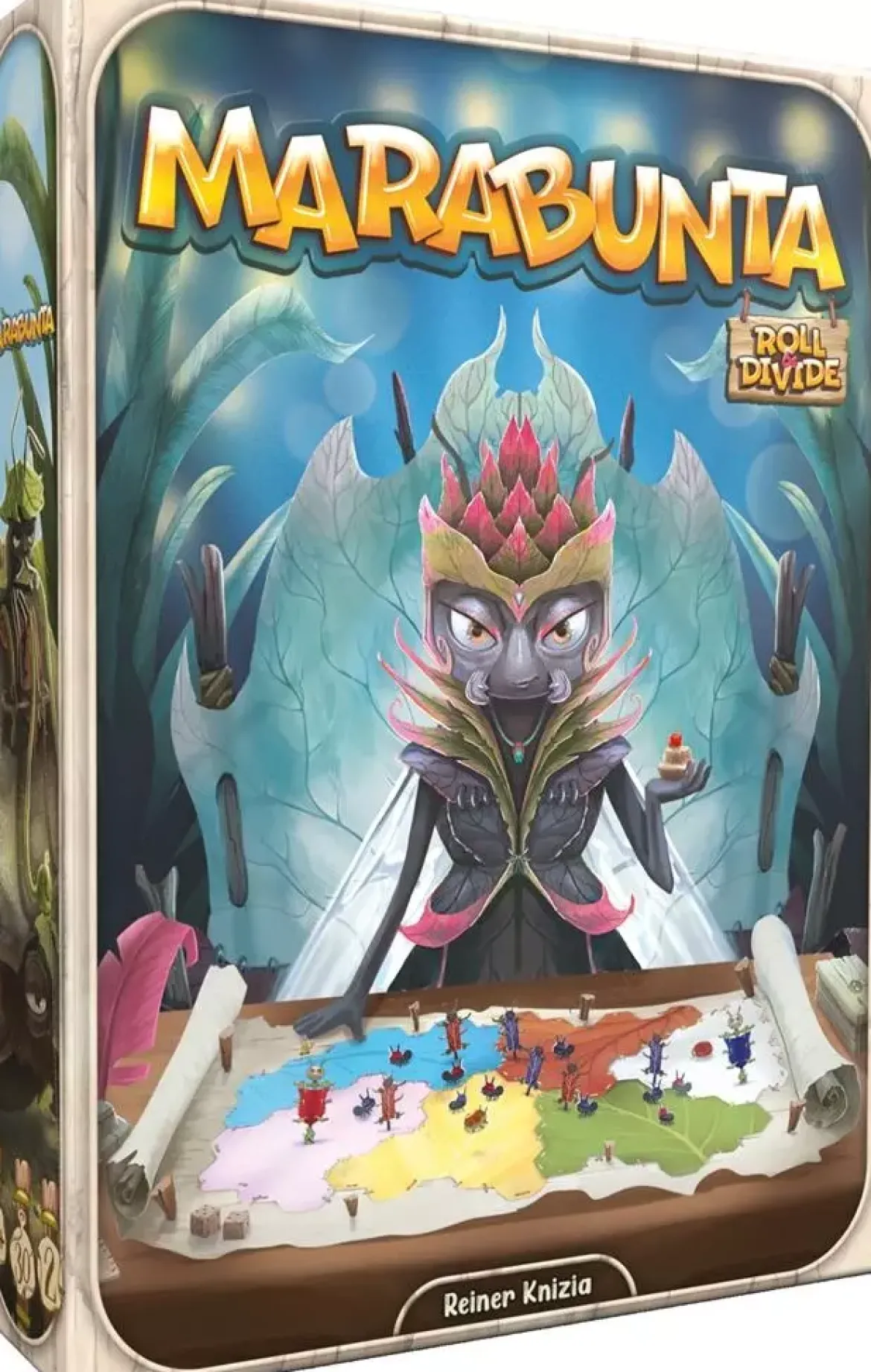 Marabunta