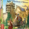 Marchands et Bâtisseurs (Ext. Carcassonne)