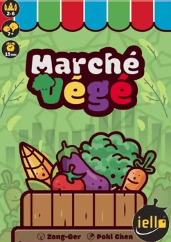 Marché Végé