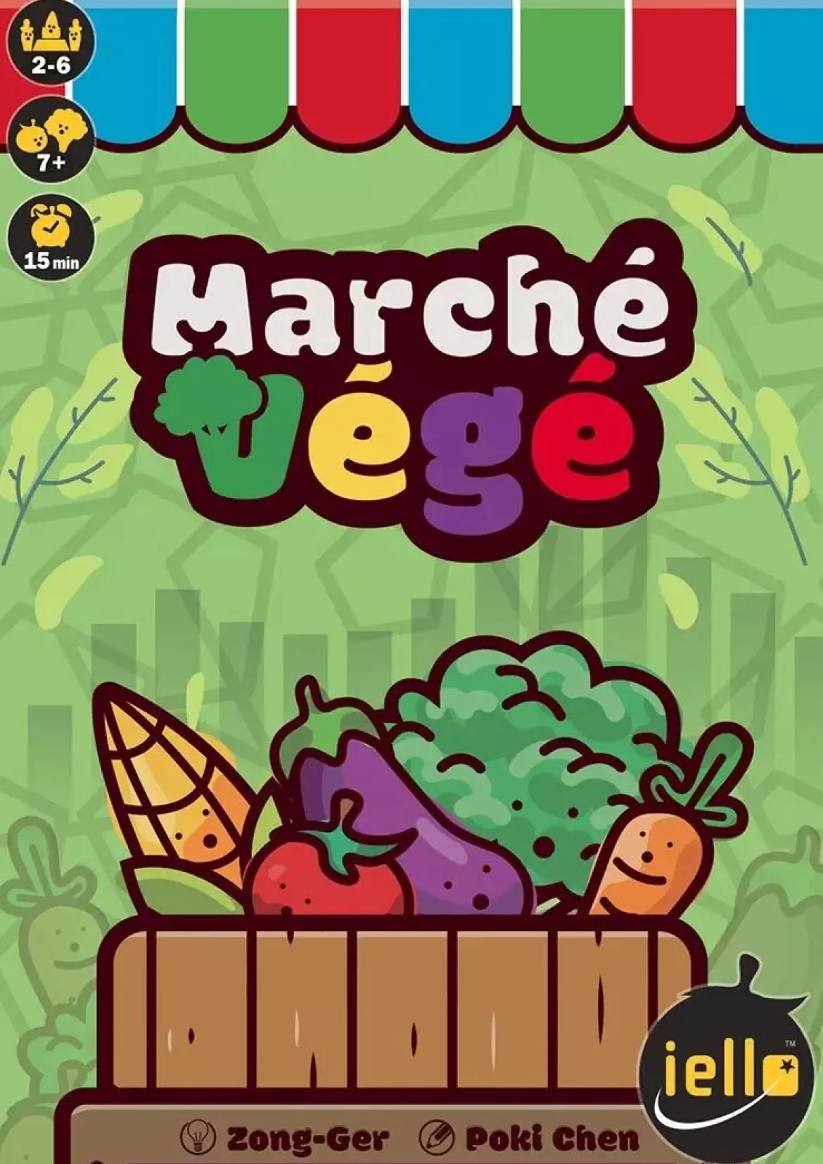 Marché Végé