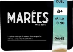 Marées