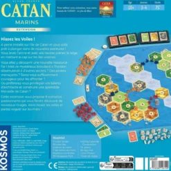Marins (Ext. Catan)
