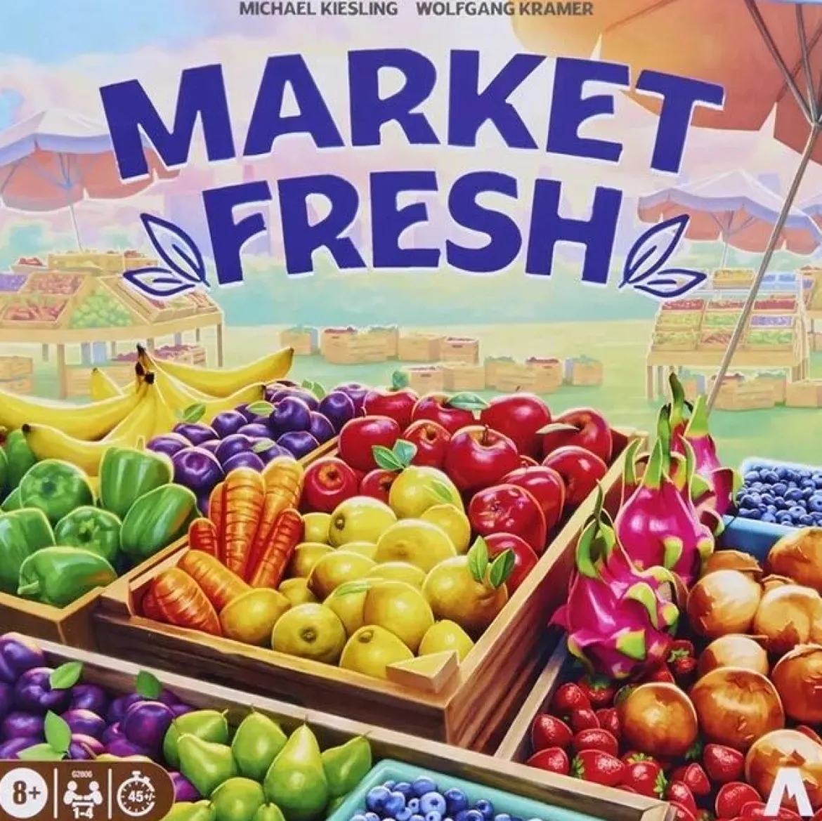 Market Fresh