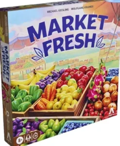 Market Fresh