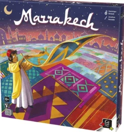 Marrakech