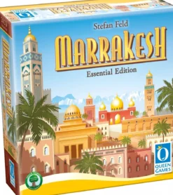 Marrakesh - Essential Edition