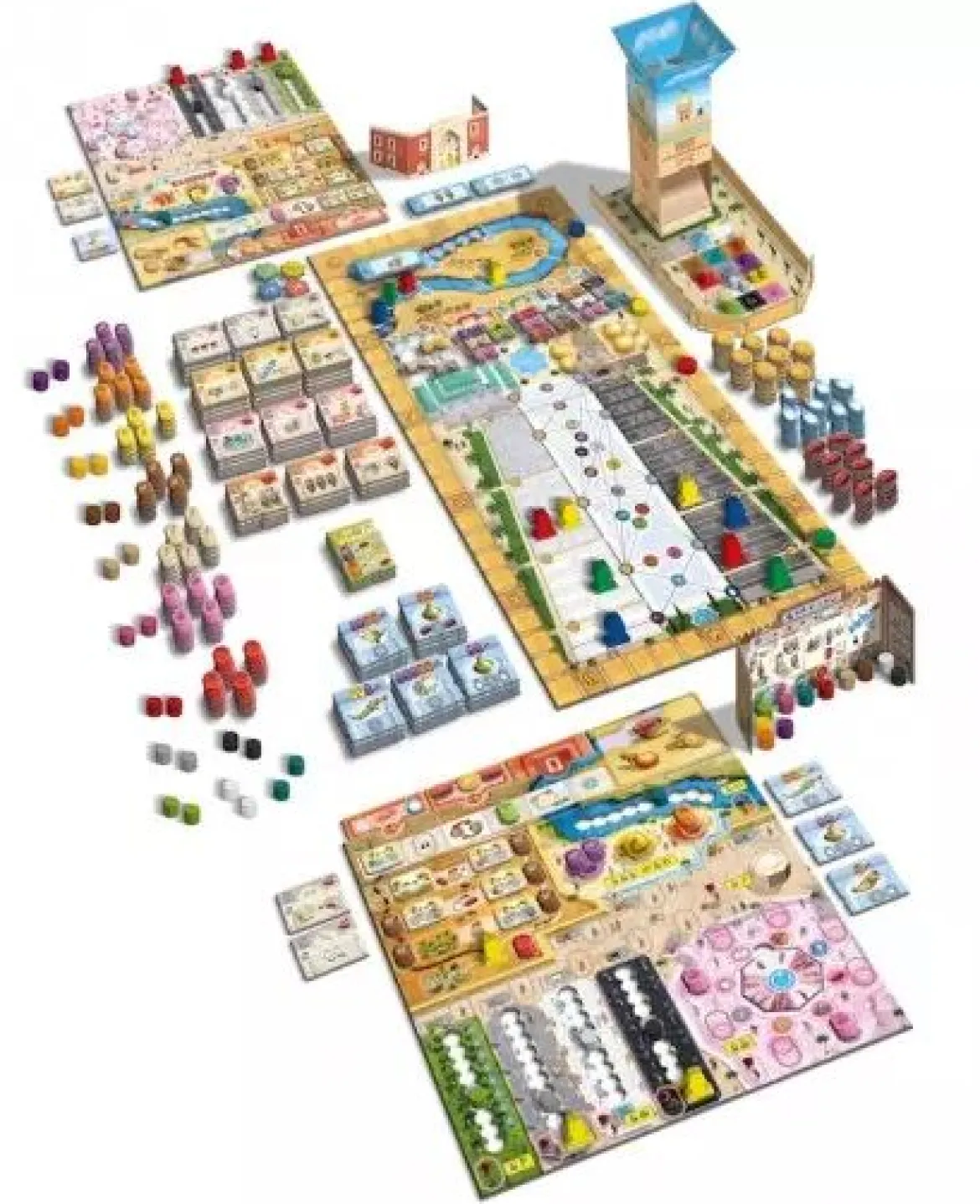 Marrakesh - Essential Edition
