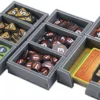 Marvel Champions : Rangements pour Boîte - Insert