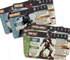 Marvel Zombies