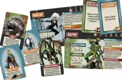 Marvel Zombies - La Bataille des Sinister Six