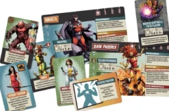Marvel Zombies : La Résistance des X-Men