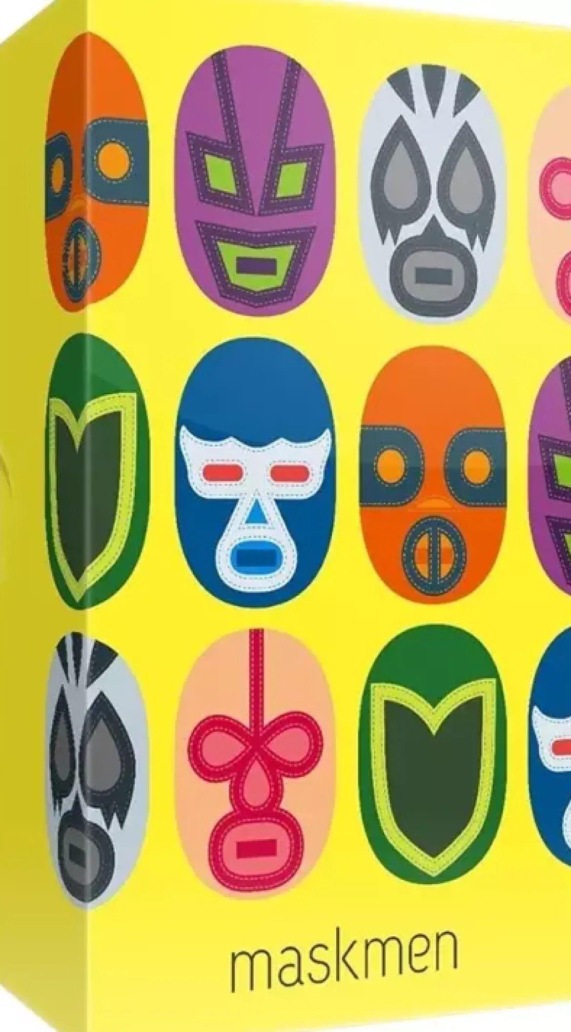 Maskmen