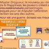 Master Dragueur