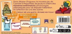 Master Dragueur