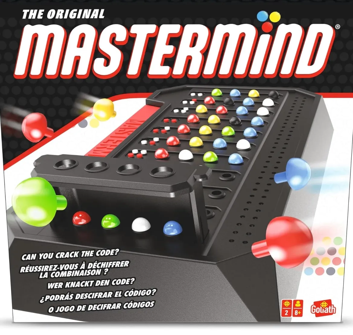 Mastermind