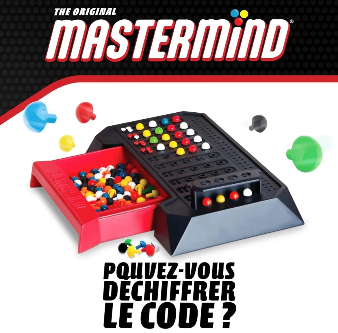 Mastermind
