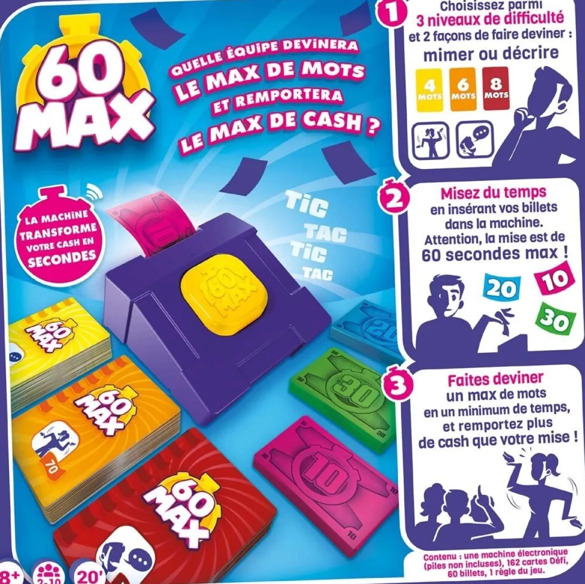 60 Max