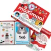 Maximaal : Tables de Multiplication