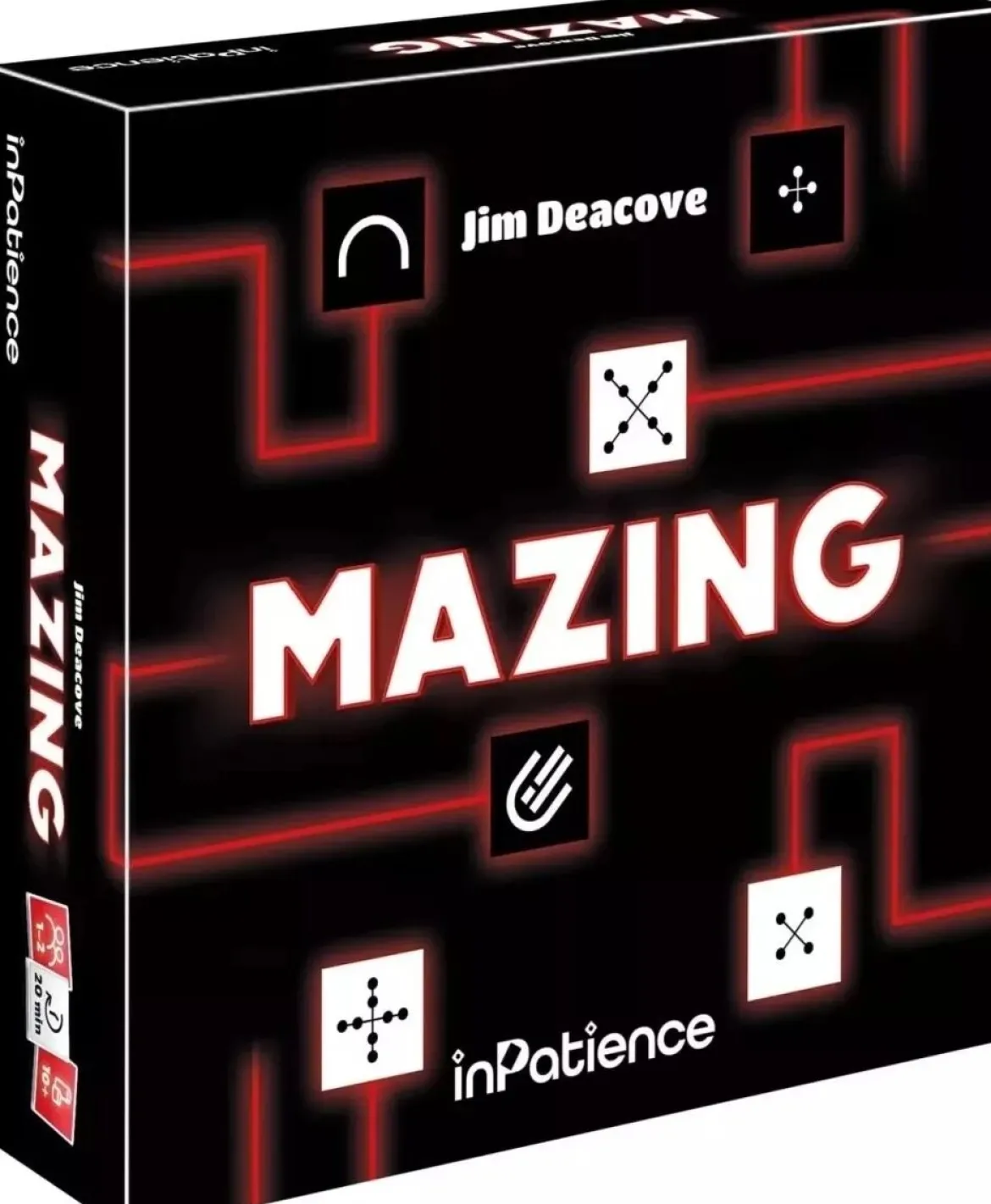 Mazing