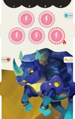 Mechanimals