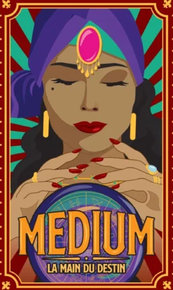 Medium : La Main du Destin