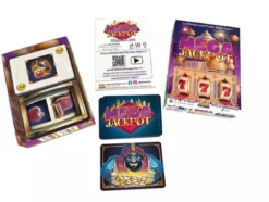 Mega Jackpot