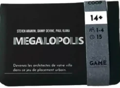Megalopolis (ex Sprawlopolis)