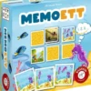 Memoett