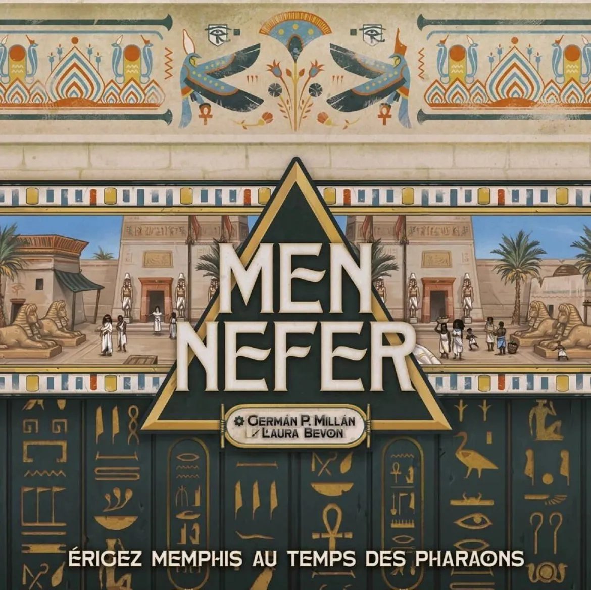 Men-Nefer
