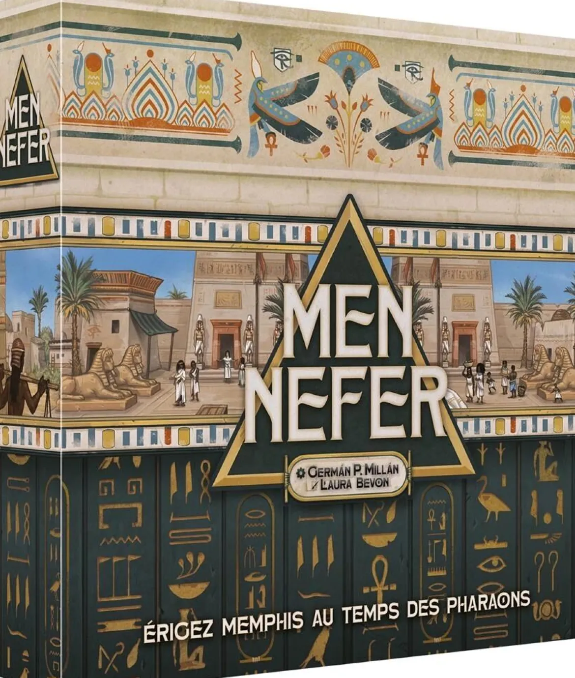 Men-Nefer