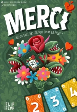 Merci