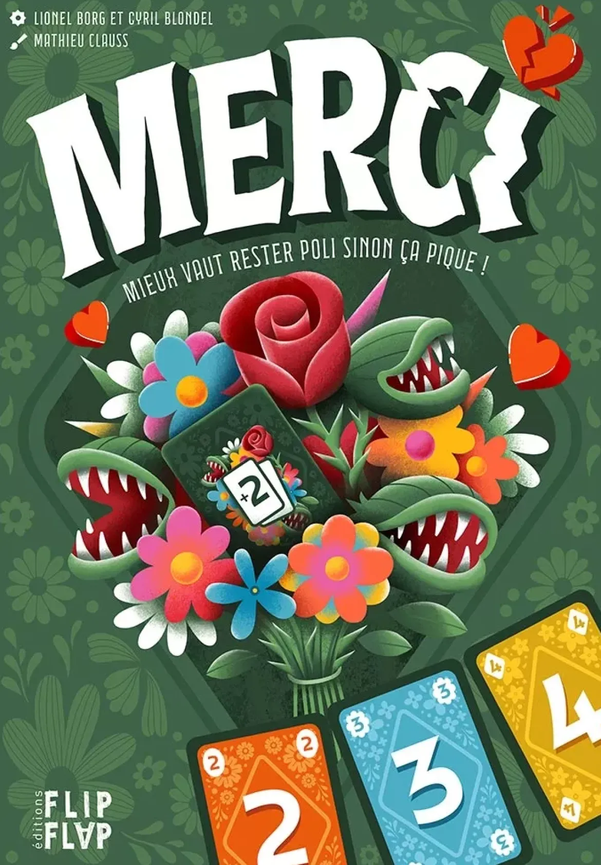 Merci