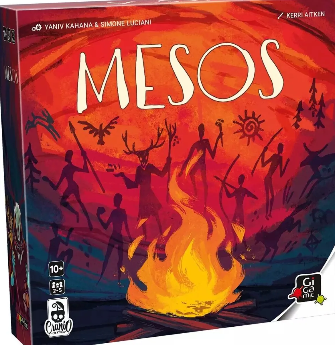 Mesos