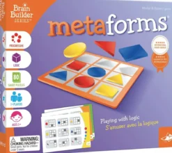 Metaforms