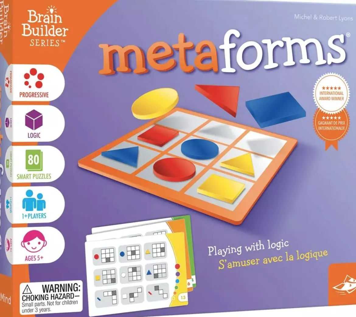 Metaforms