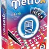 MetroX