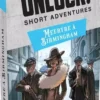 Meurtre à Birmingham - Unlock! Short Adventures