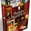 Meurtre Mystérieux - Extension Escape Room - Le Jeu