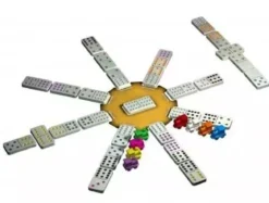 Mexican Train - Boite Métal