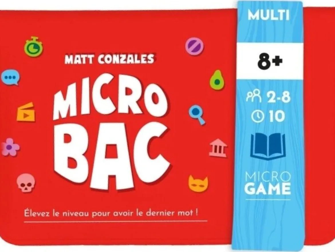 Micro Bac