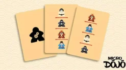Micro Dojo