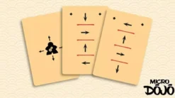 Micro Dojo