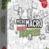 Micro Macro - Puzzle Football