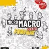 Micro Macro - Puzzle Funfair