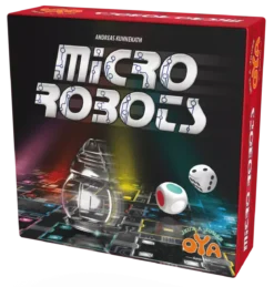 Micro Robots