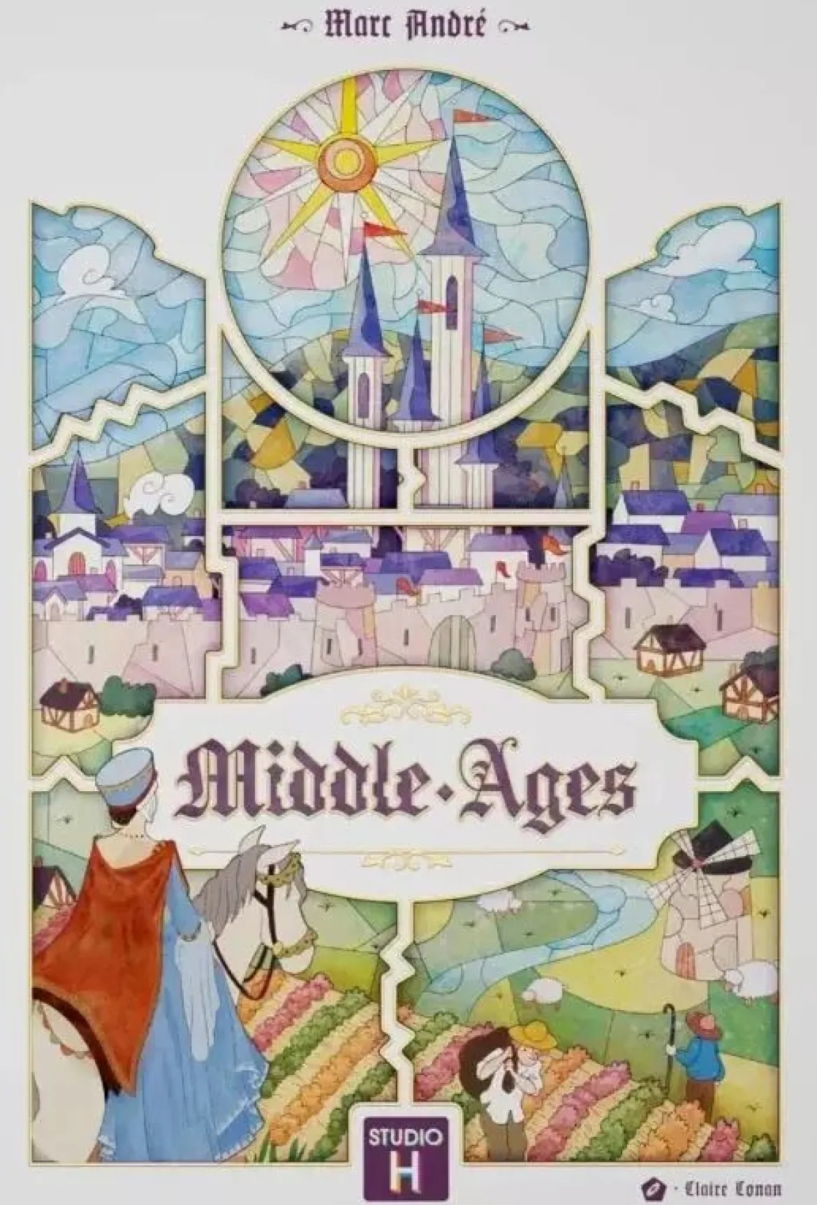 Middle Ages
