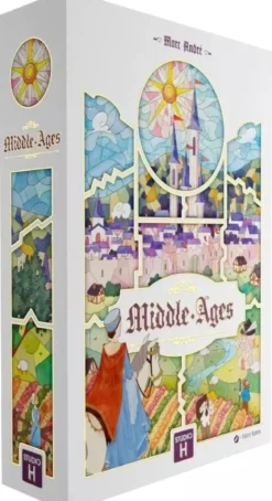 Middle Ages