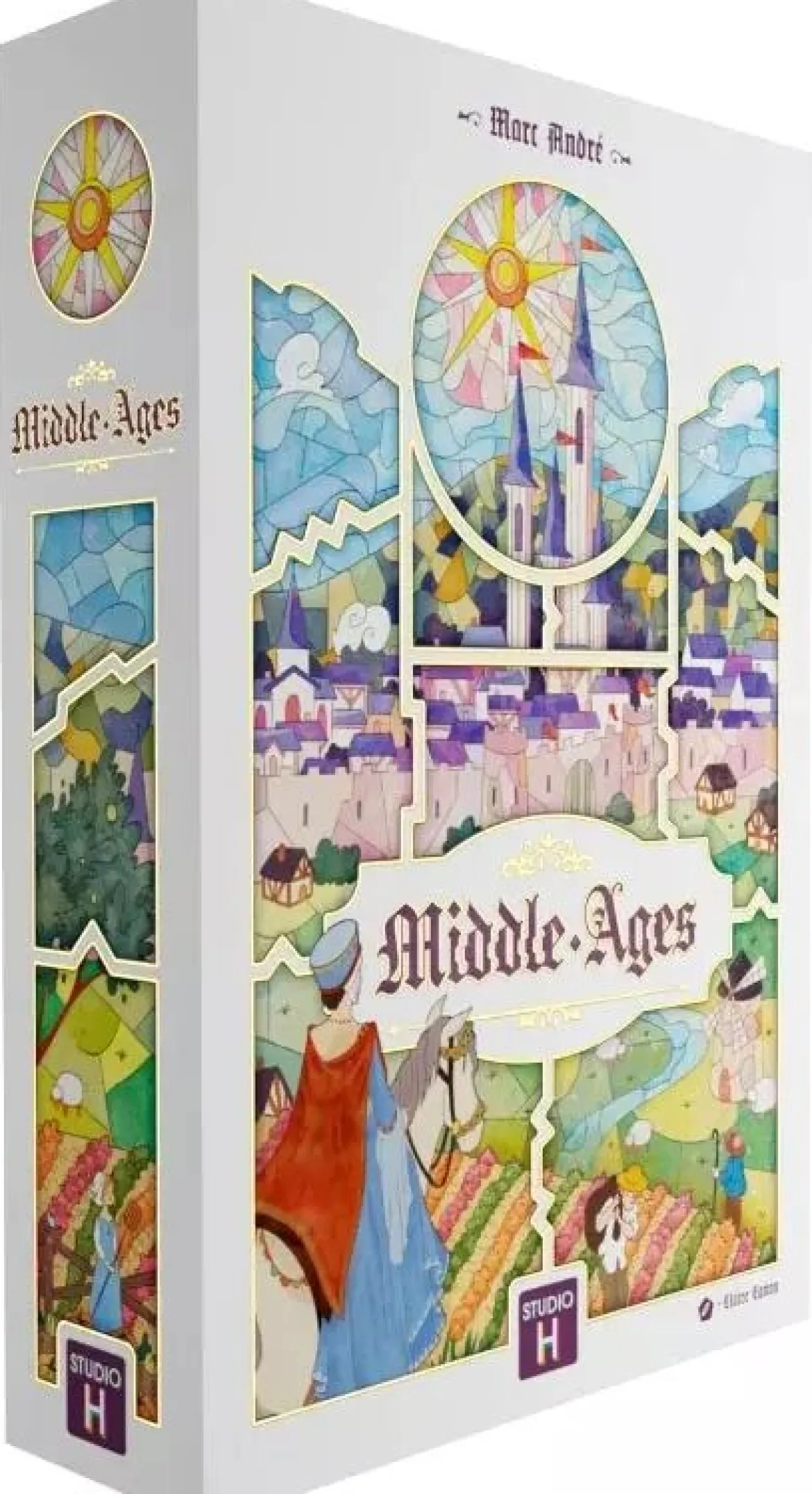 Middle Ages